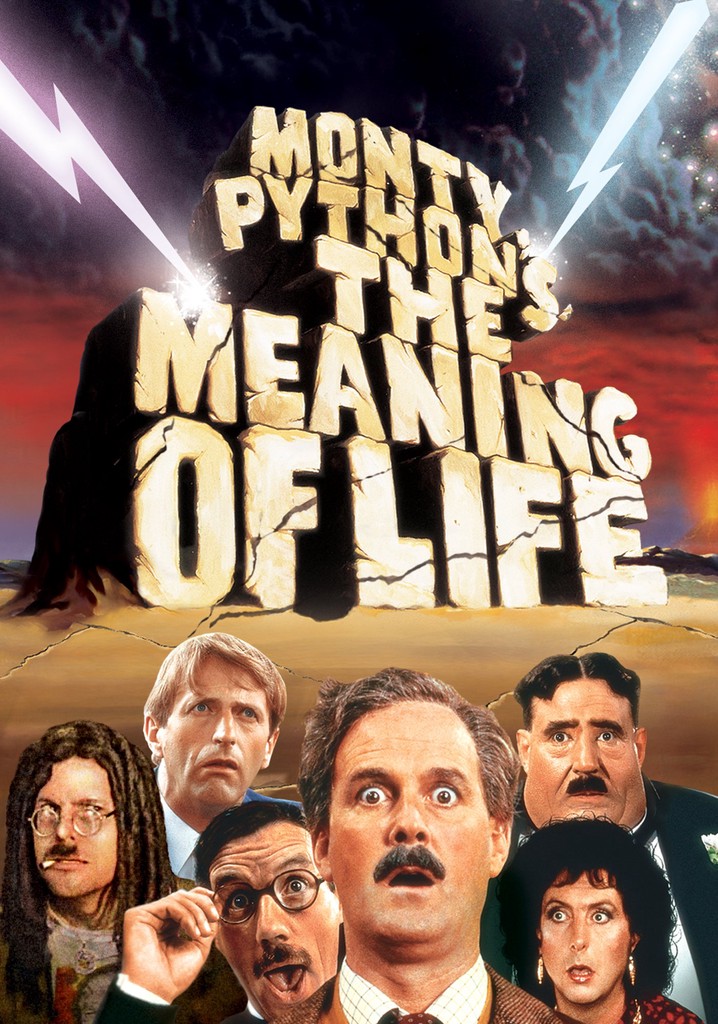 The Meaning Of Life Streaming Where To Watch Online 